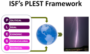 picture 1 : "PLEST Framework" Source: www.securityforum.org